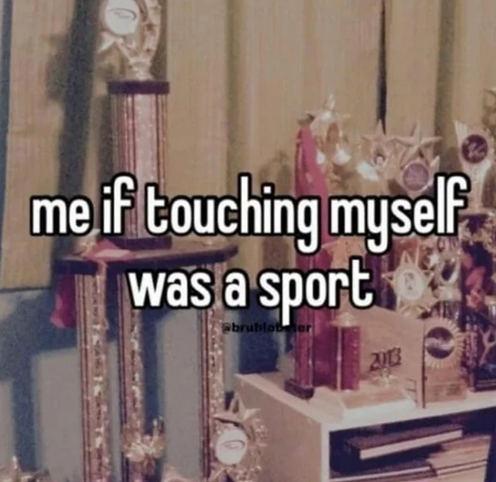 21 Memes That Offer Zero Solutions, but Plenty of Laughter 17 Was a sport