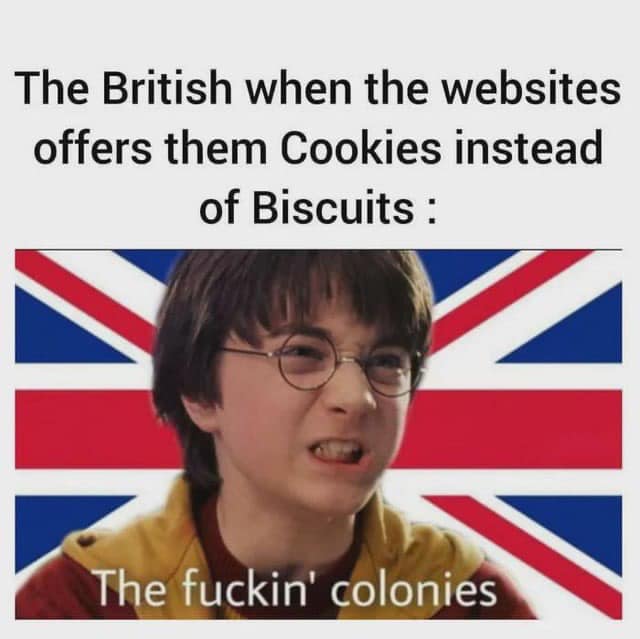 20 Dank Memes That Unlock Forbidden Laughter 15 Websites offers biscuits