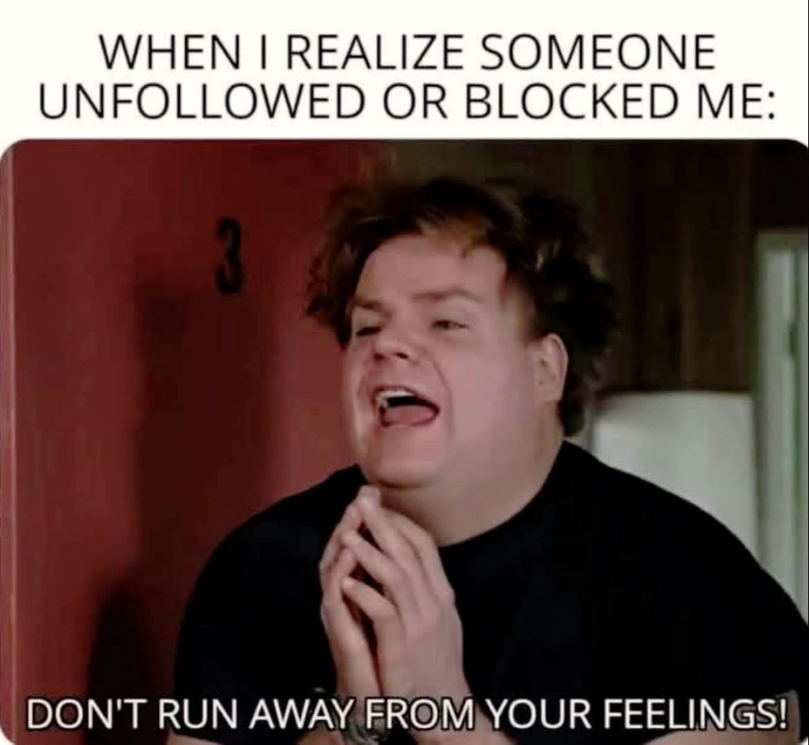 20 Memes That Were Too Weird to Leave Behind 17 When I realize