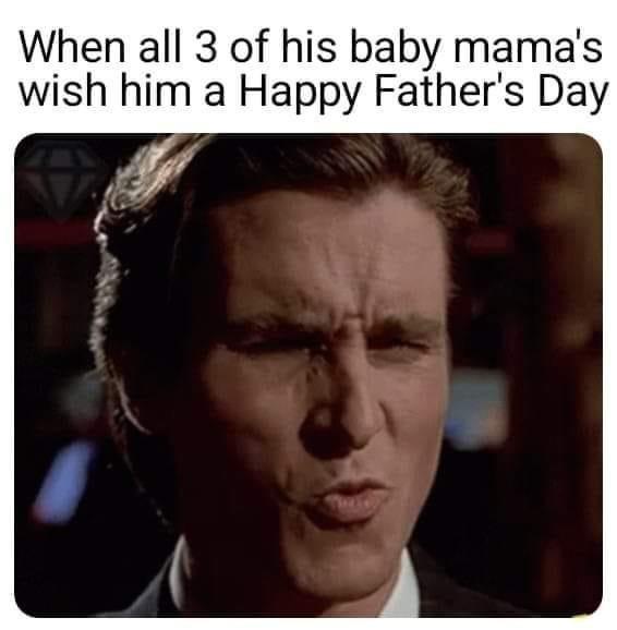 20 Random Memes That Feel Weirdly Personal 19 When all 3