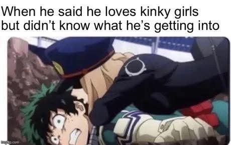 20 Memes That Are Like Finding Gold in the Internet’s Dumpster 20 When he sadi