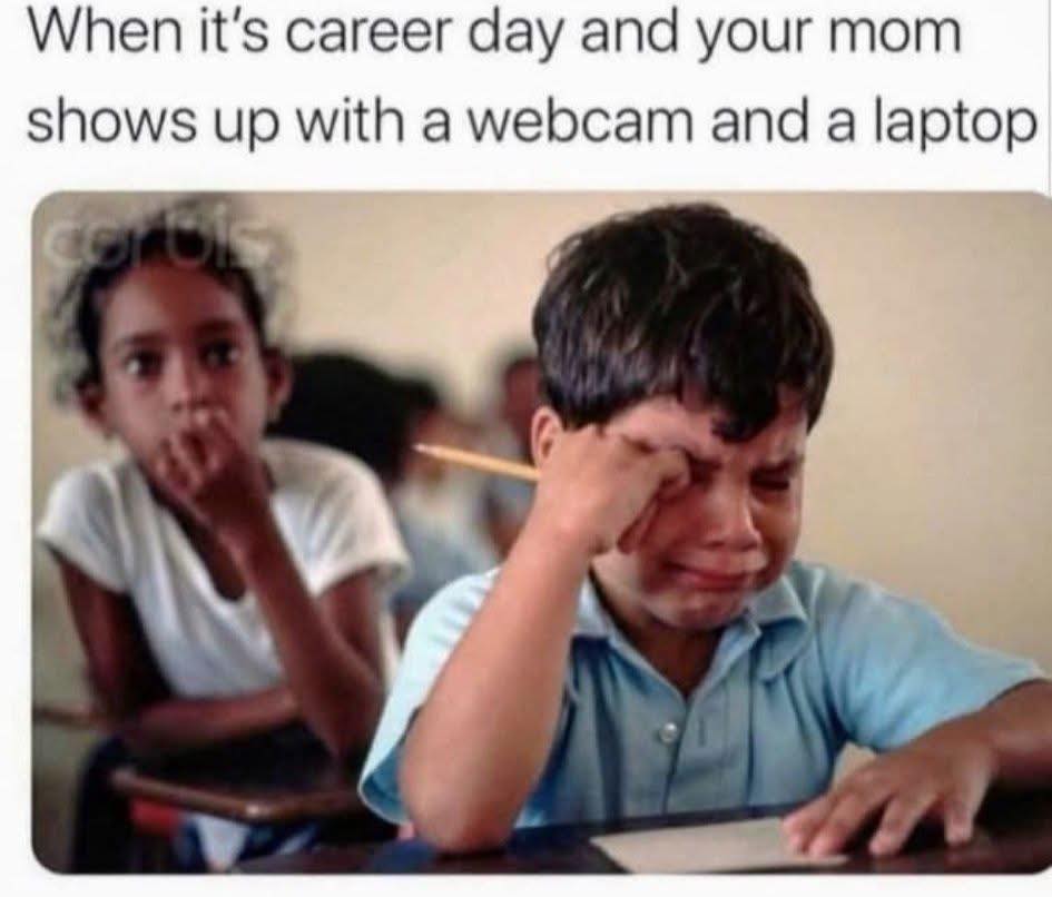 25 Dank Memes That Unlock Forbidden Laughter 25 When its carrier day