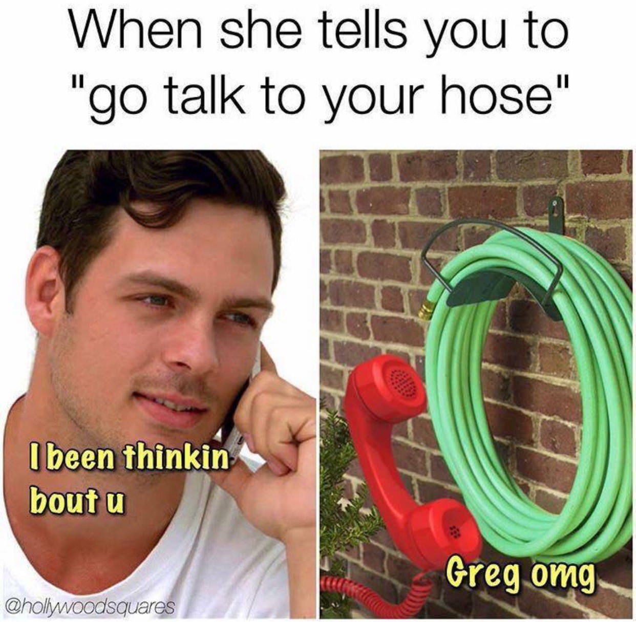 20 Memes That Feel Like Laughing in a Silent Room 21 When she tell you