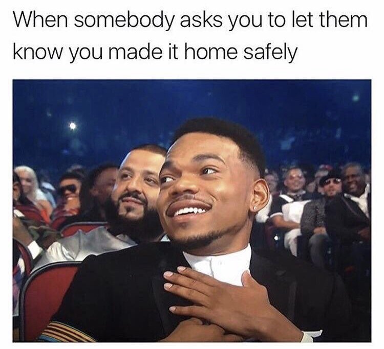 20 Memes That Are the Digital Equivalent of a Shrug 19 When somebody ask you