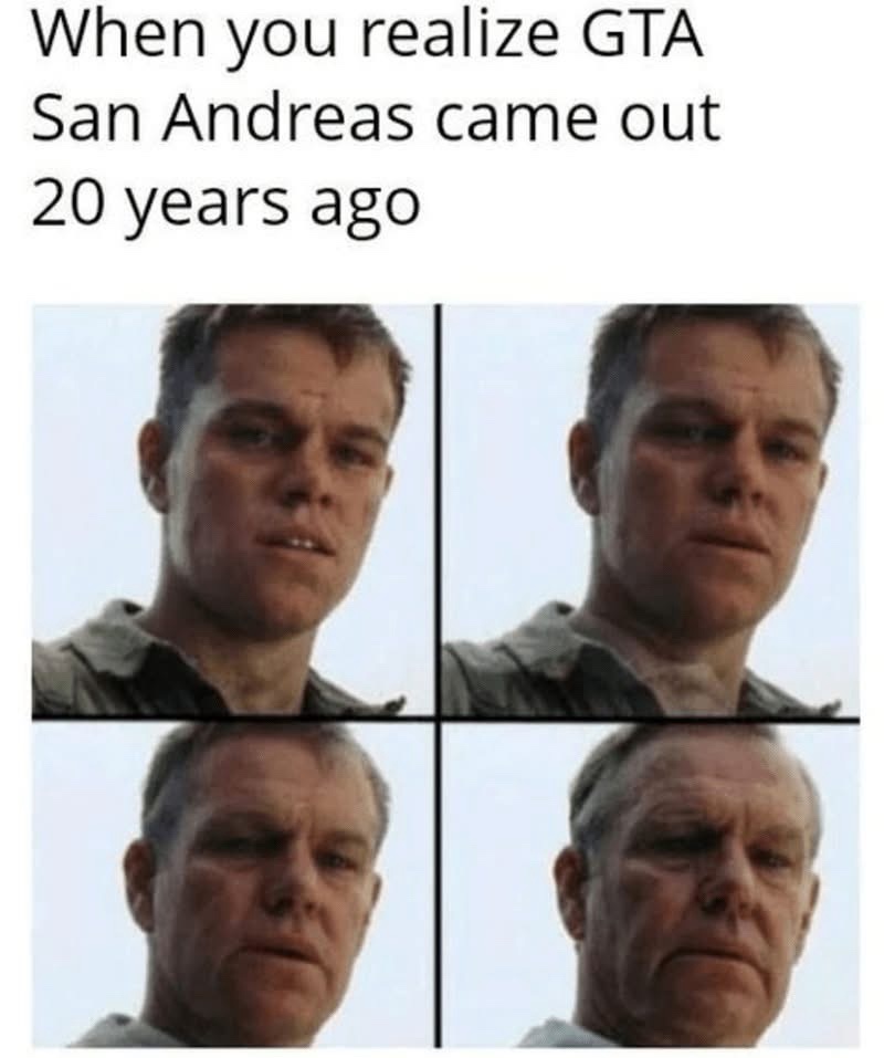 20 Memes That Are as Random as That One Sock in Your Laundry 18 When you realize