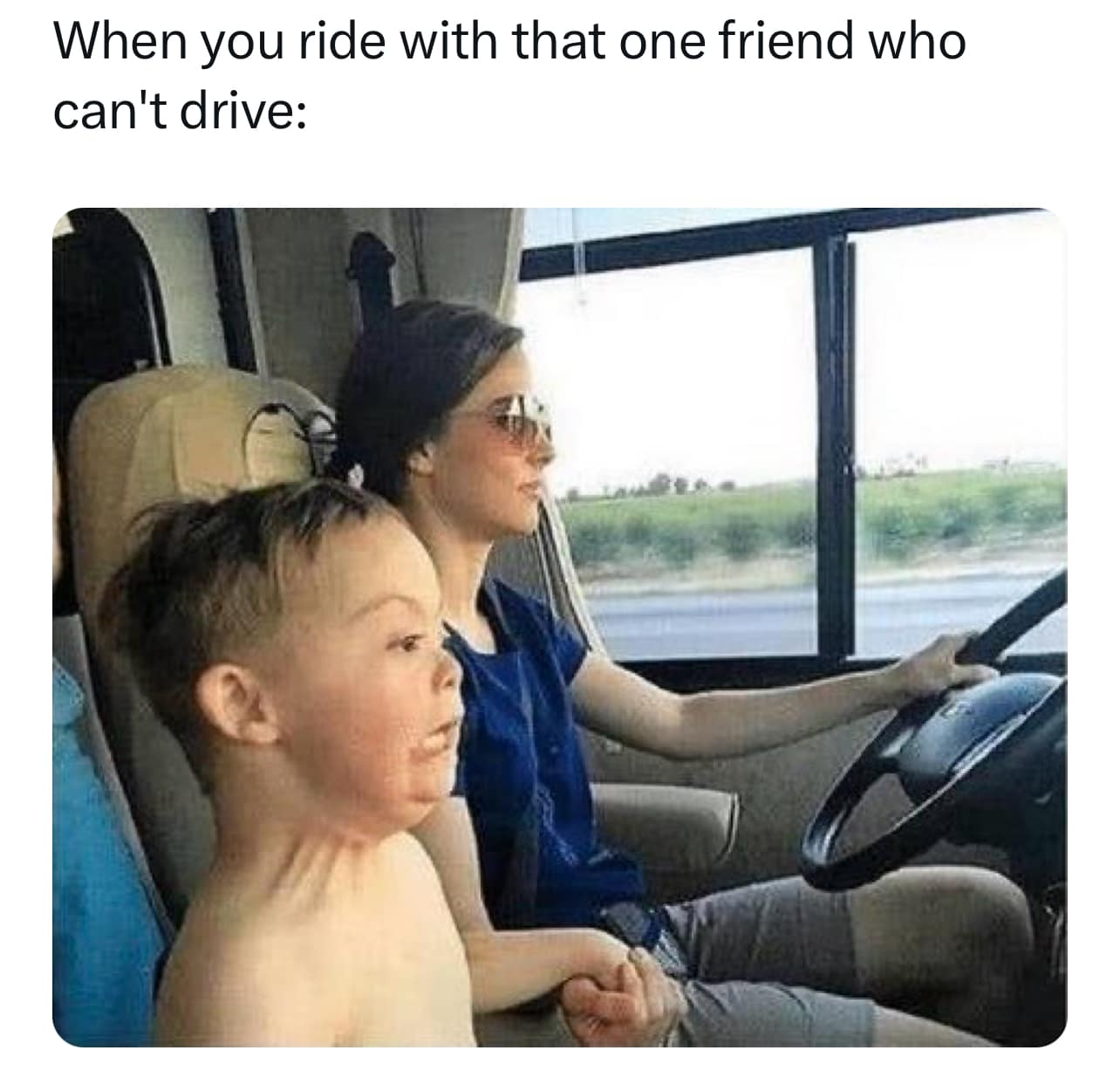 25 Memes That Are More Relatable Than Your Horoscope 22 When you ride