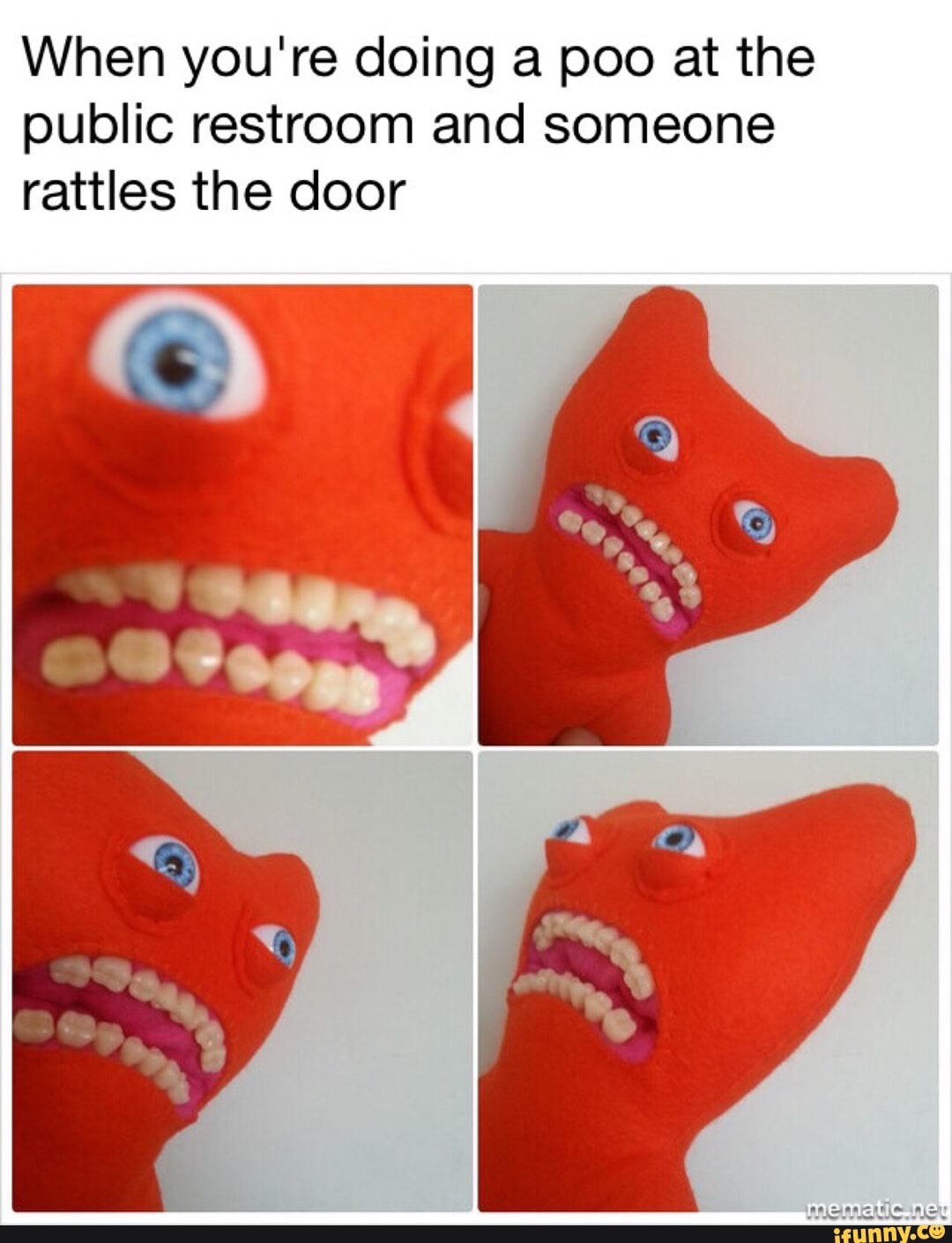 20 Memes That Feel Like Laughing in a Silent Room 22 When your doing a poo
