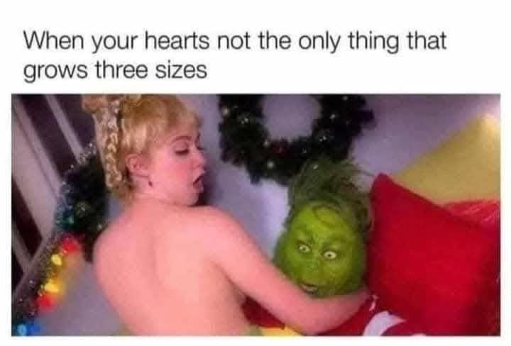 20 Slightly Naughty Memes That Are Just the Right Amount of Wrong 19 When your hearts - Slightly Naughty Memes