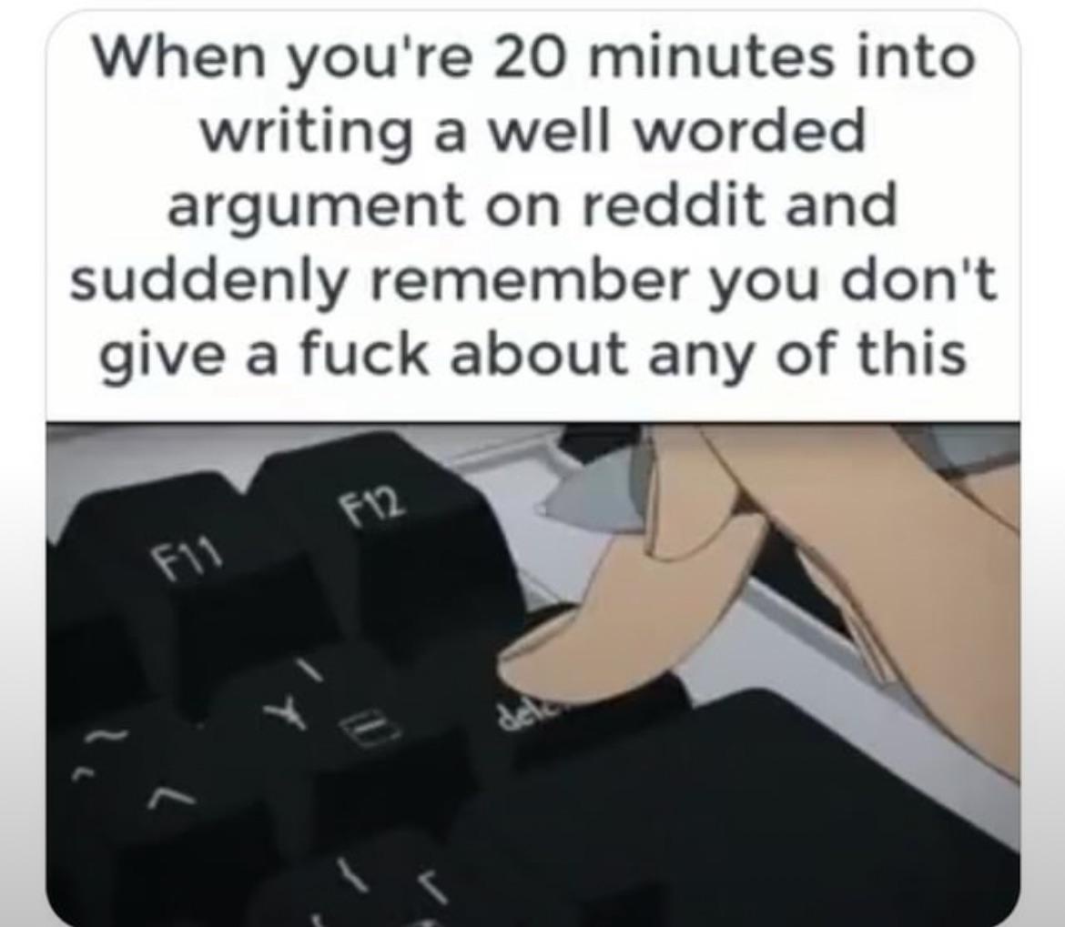 20 Memes That Are Basically a Masterpiece of Digital Nonsense 20 When youre 20 minutes