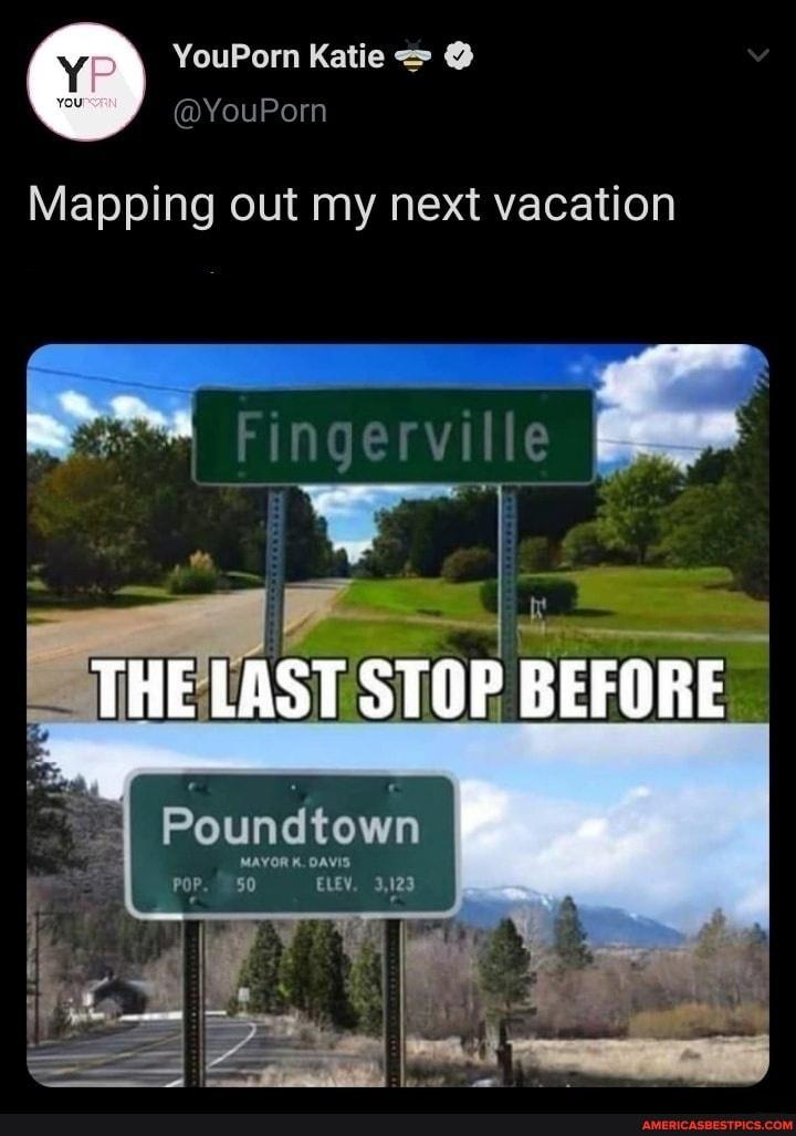 apping out my next vacation