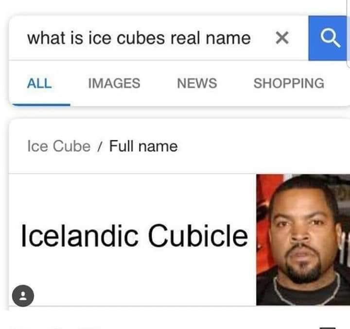 20 Memes That Are the Digital Equivalent of a Mic Drop 6 ce cubes real name