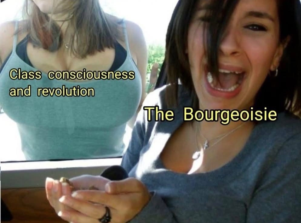 20 Memes That Are Basically a Masterpiece of Digital Nonsense 4 class conciousness