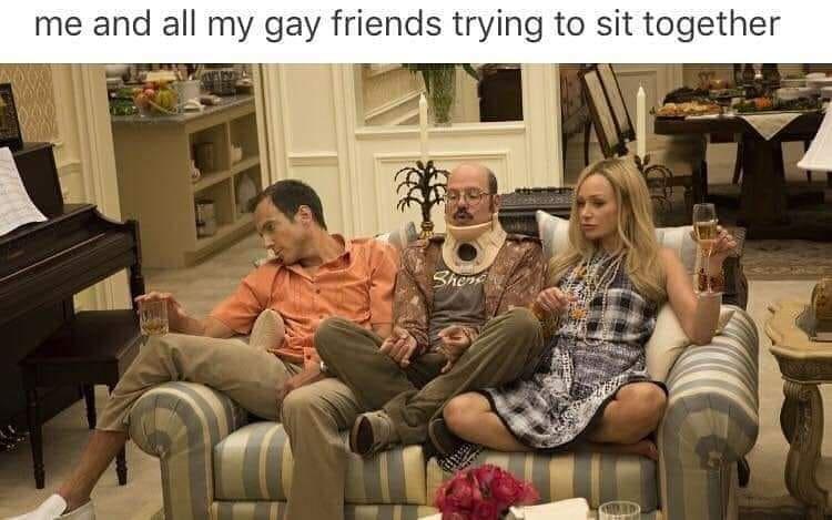 20 Memes That’ll Have You Rethinking Everything You Know 7 it together