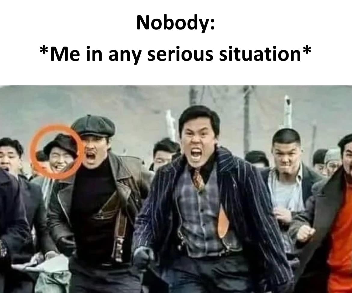 25 Memes That Are More Relatable Than Your Horoscope 11 me in serius situaltion