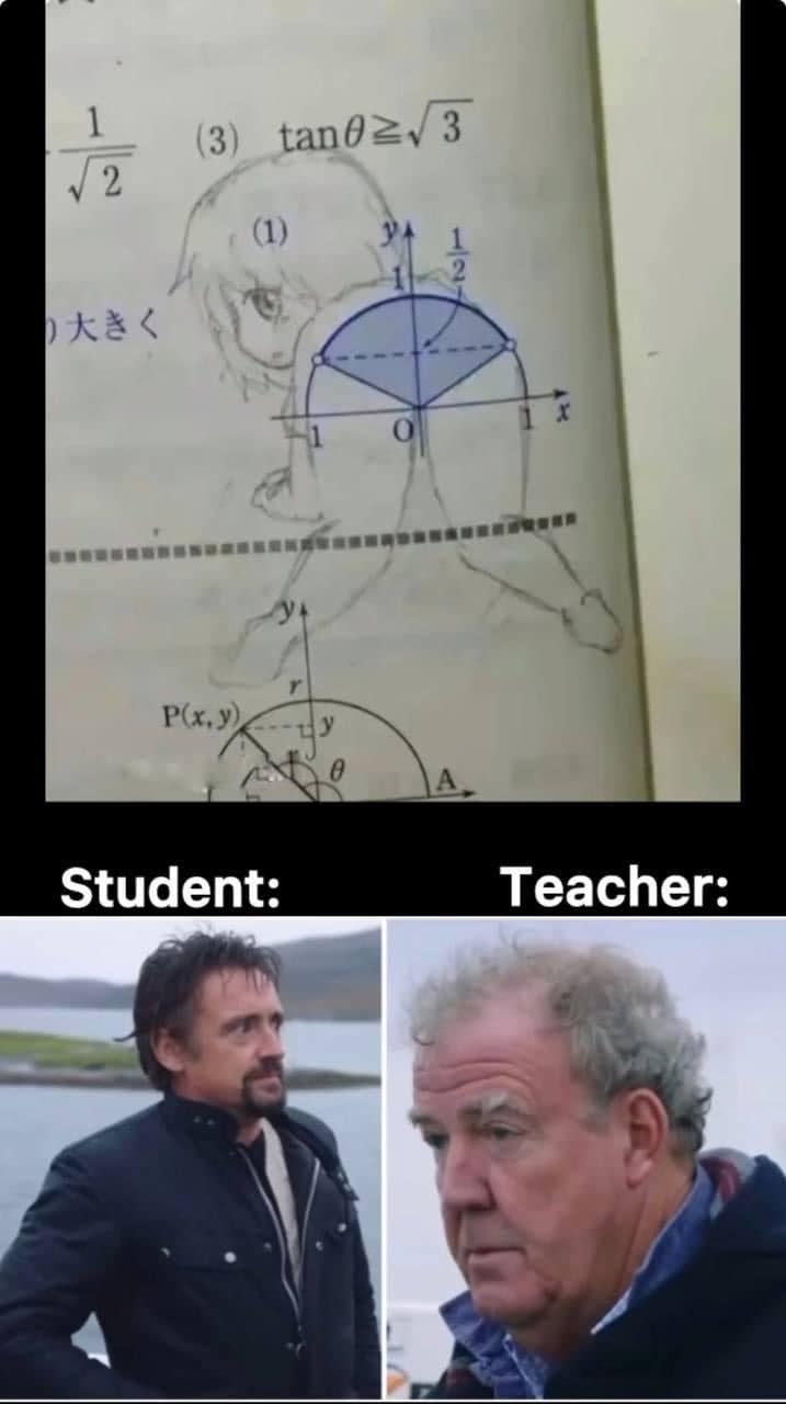 20 Dank Memes That Unlock Forbidden Laughter 14 tudent teacher