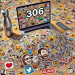 306 Hilarious Meme Stickers to Slap on Everything You Own! - FG