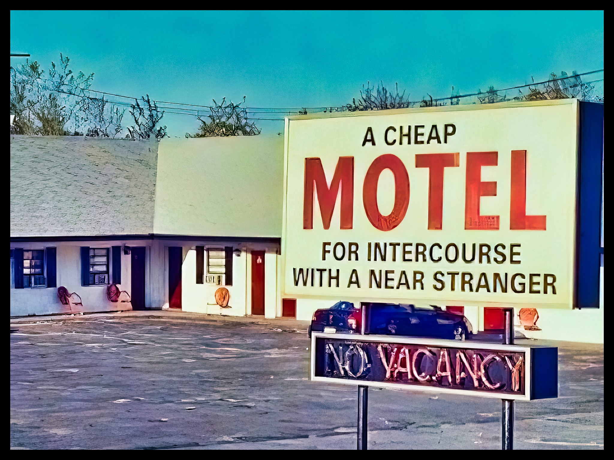 30 Absurd Signs You Won't Believe Actually Exist 26 Absurd Signs You Won't Believe Actually Exist