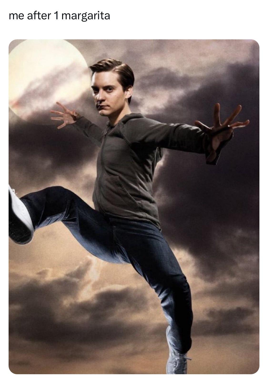 45 Dankest Memes You Need To See Before The Weekend 41 After 1 margarita