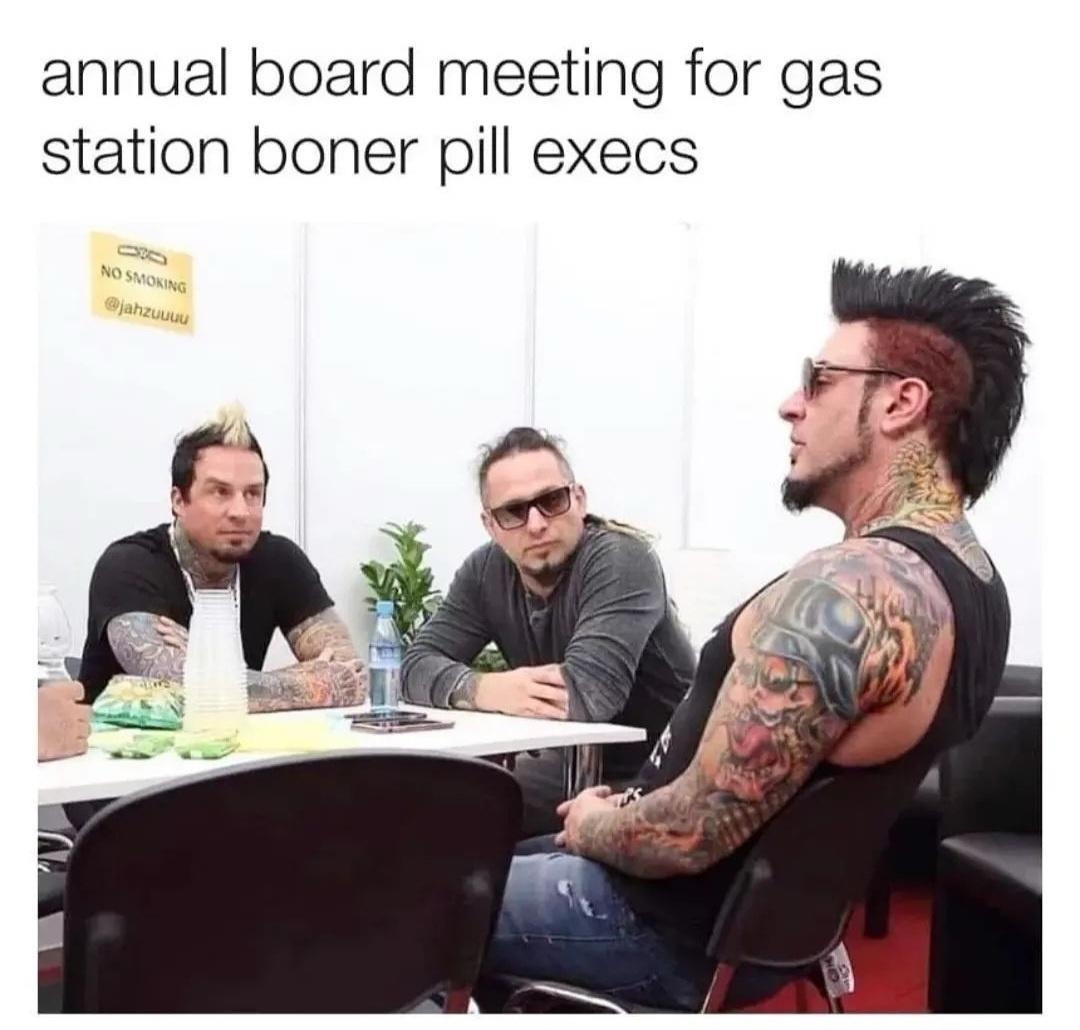 20 Memes That Know Too Much and Won’t Stay Quiet 2 Annual board meeting