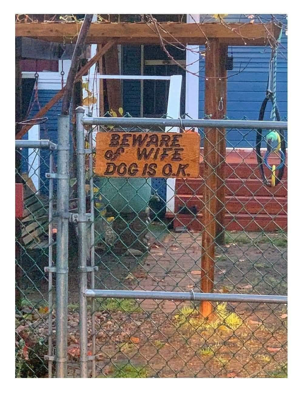 30 Absurd Signs You Won't Believe Actually Exist 28 Absurd Signs You Won't Believe Actually Exist