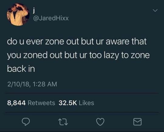 20 Memes Funnier Than That One Time You Tried Yoga 4 Do you ever zone out