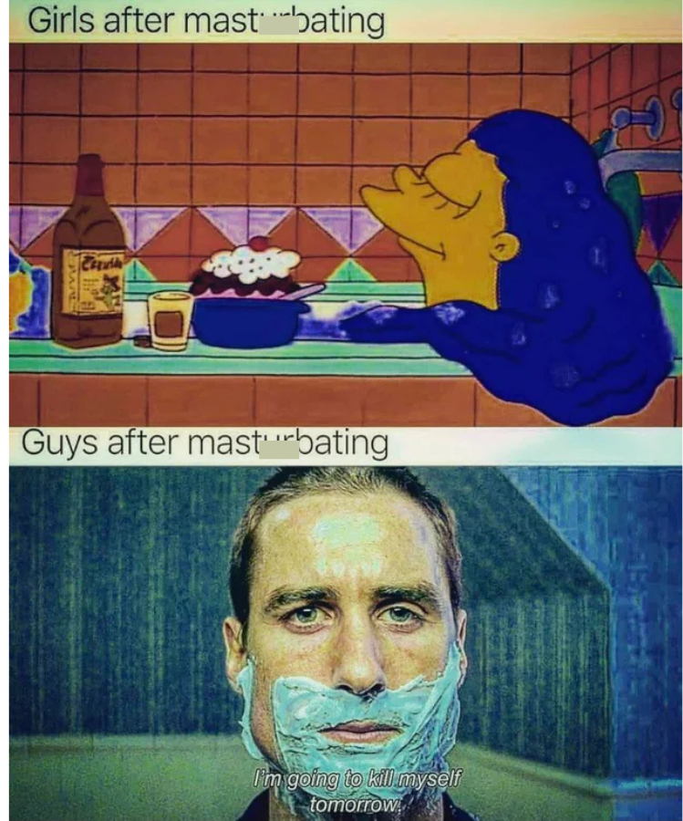 40 Funniest "Hello Darkness My Old Friend Memes" Ever 37 Girls vs boys