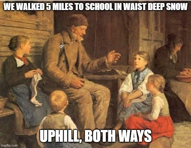 22 Grandpa Memes That Will Have You Wheezing Like His Asthma Pump 10 Grandpas - grandpa memes