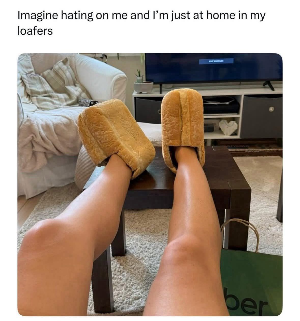 25 Dad Jokes Memes Funnier Than Your Dad’s Dance Moves 22 Hating on me