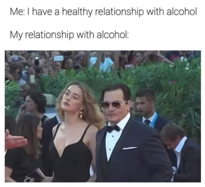 25 Memes So Absurd, They Should Be Taught in Philosophy Class 3 Healthy relationship