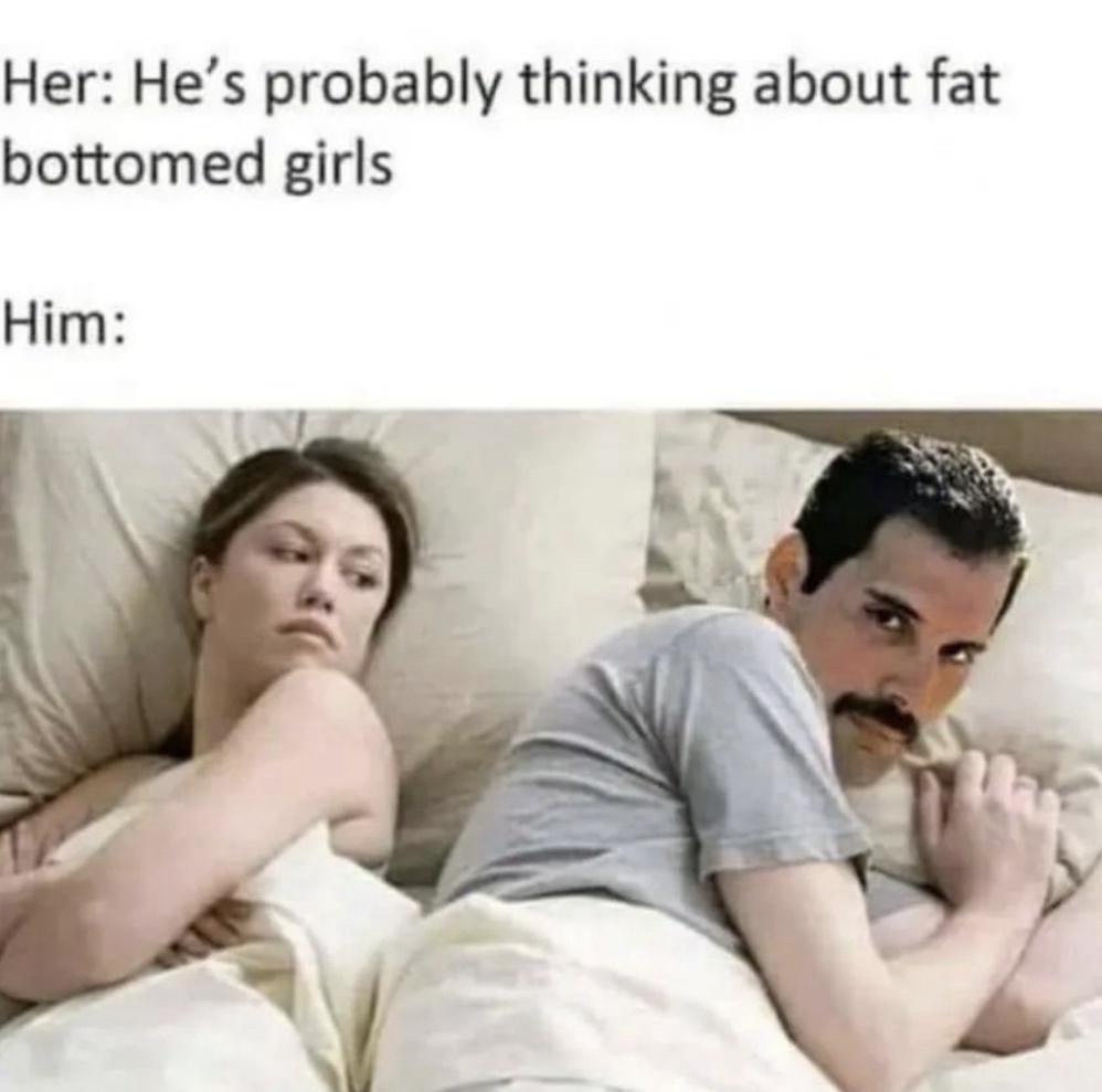 25 Memes So Absurd, They Should Be Taught in Philosophy Class 4 Hes probably thinking about