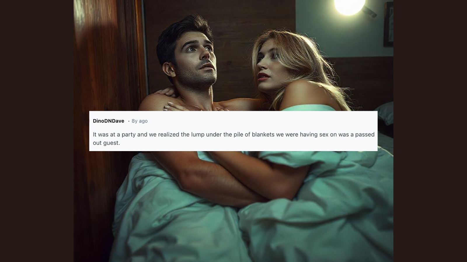 Hilarious Reasons people has to stop mid sex - FG.png