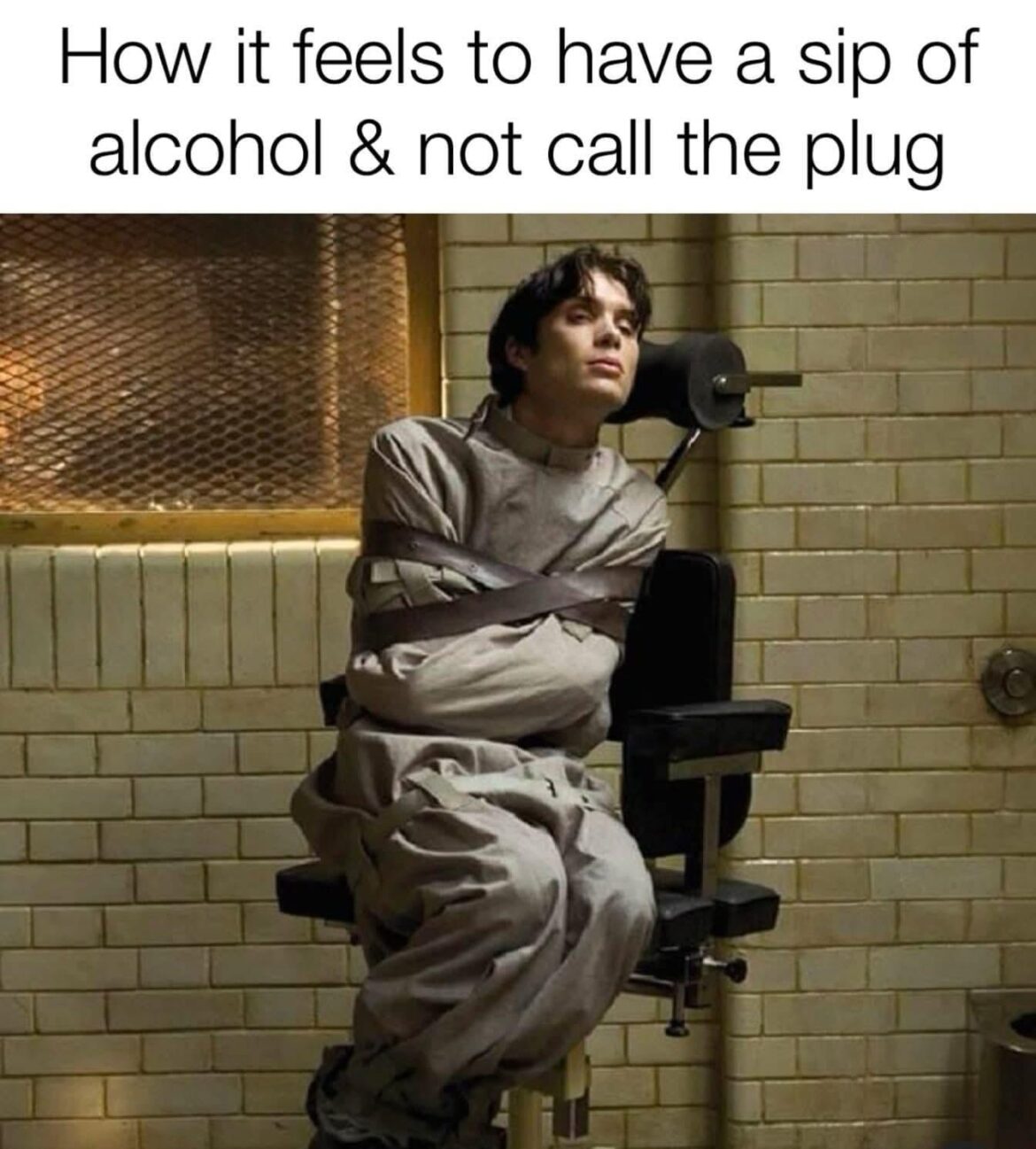 Unhinged Brain 20 Unhinged Memes for When Your Brain Is in Airplane Mode - Funny