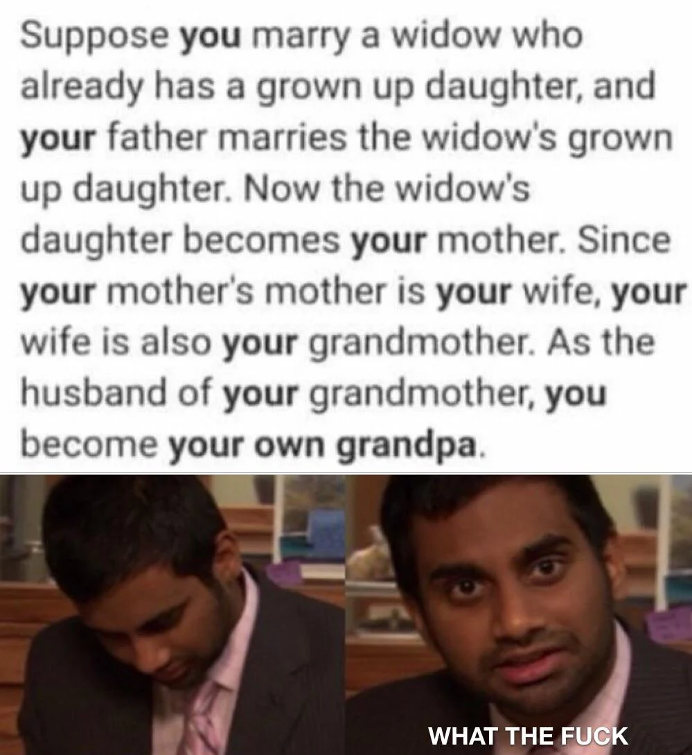22 Grandpa Memes That Will Have You Wheezing Like His Asthma Pump 11 How to become your own grandpa - grandpa memes