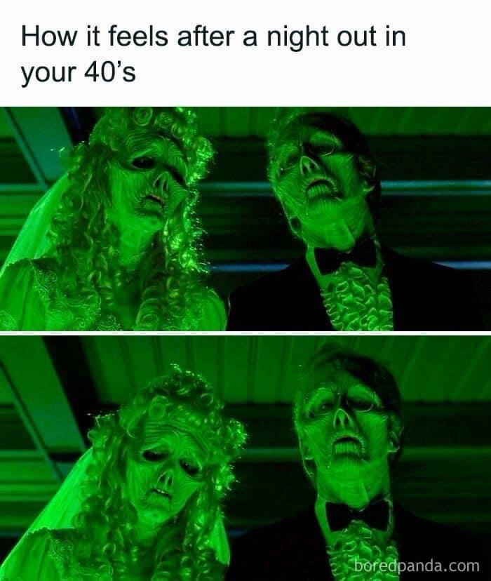 45 Dankest Memes You Need To See Before The Weekend 44 Hwo it feels