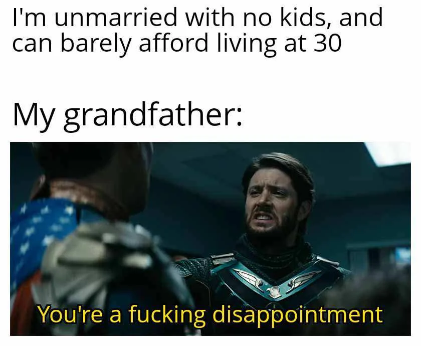 22 Grandpa Memes That Will Have You Wheezing Like His Asthma Pump 13 I'm sorry grandpa - grandpa memes