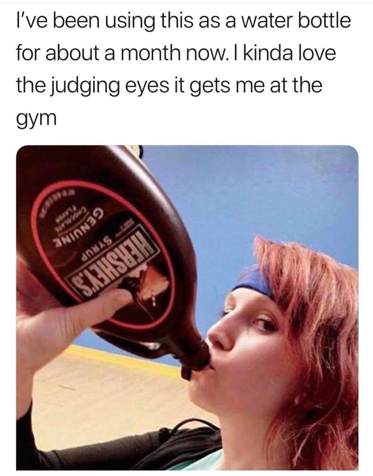 25 Memes So Absurd, They Should Be Taught in Philosophy Class 8 Judging eyes