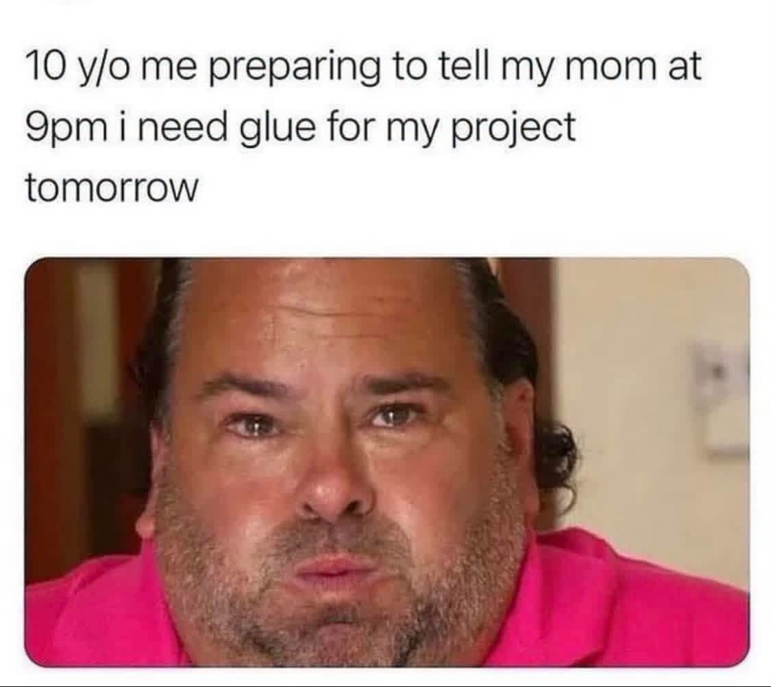 30 90s Memes to Send You Spinning Back in Time 30 Me preparing to tell
