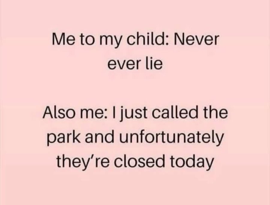20 Memes That Are Probably Talking Behind Your Back 11 Me to my child