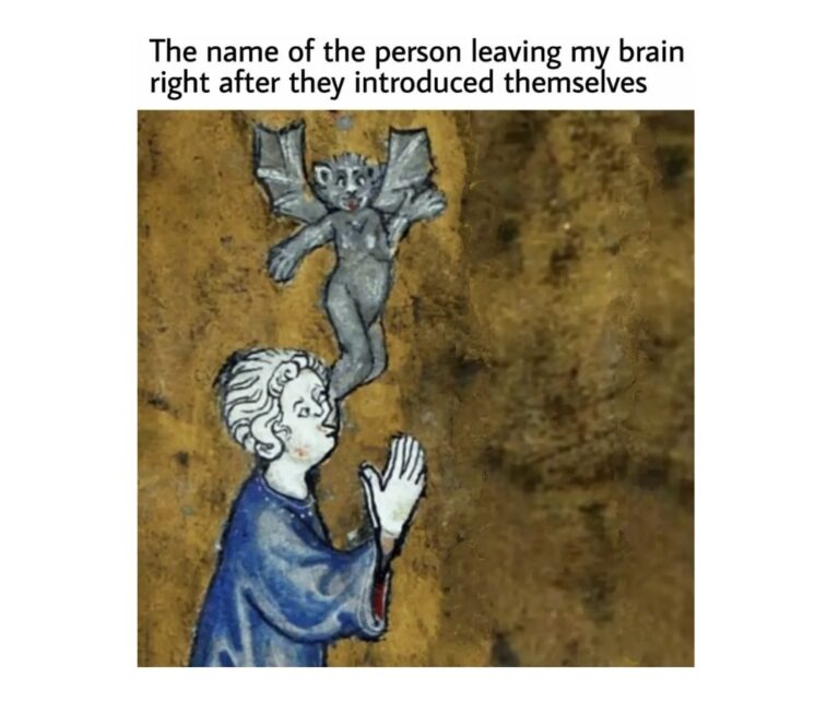 20 Low Quality Memes That Will Make You Question Your Internet Connection