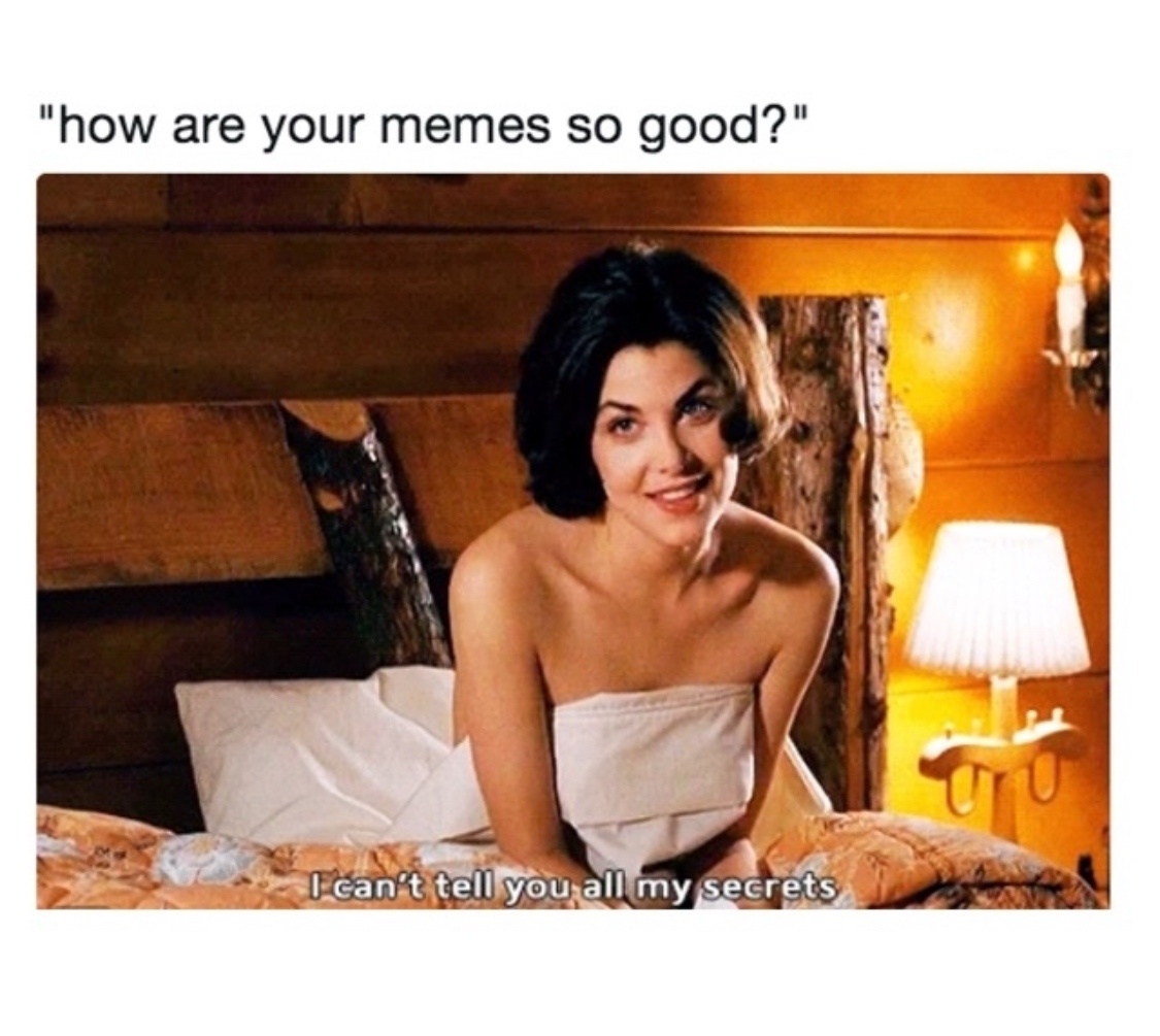25 Memes So Absurd, They Should Be Taught in Philosophy Class 9 Memes so good