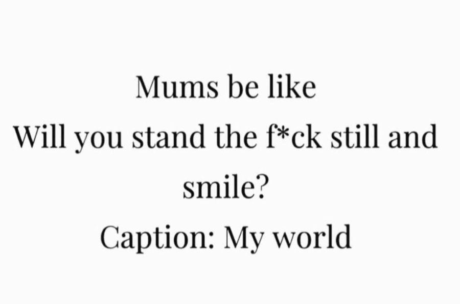 20 Memes That Are Probably Talking Behind Your Back 13 Mums be liek