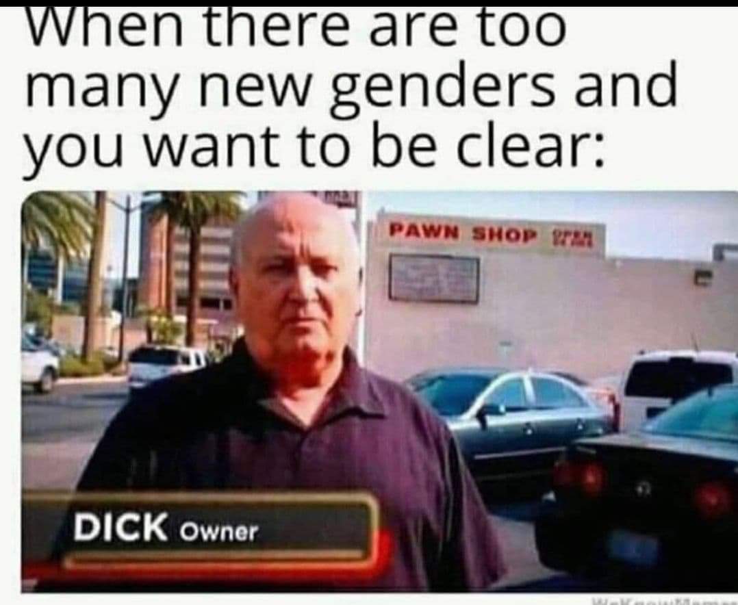 30 Edgy Memes That Take Humor to the Edge and Beyond 29 Need to be clear