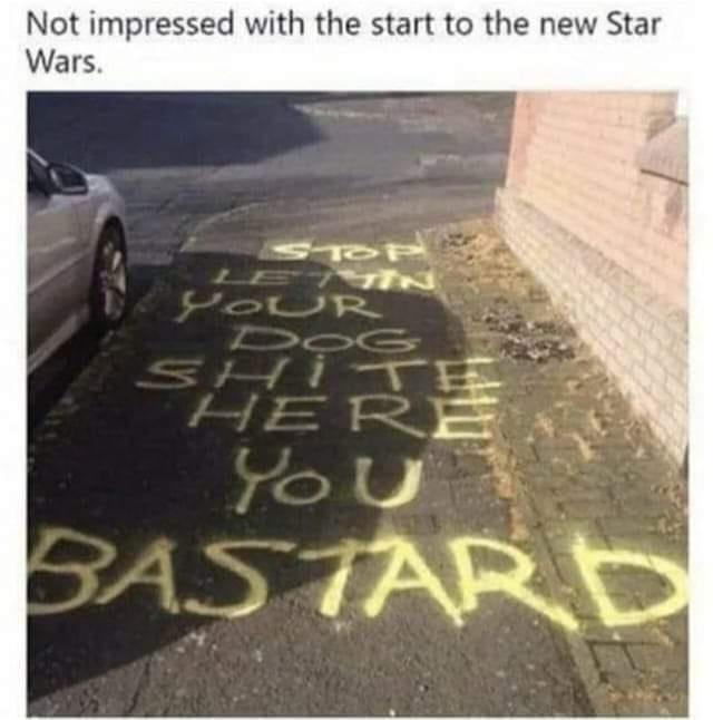 20 Memes That Belong in a Museum of Randomness 11 Not impressed with the start