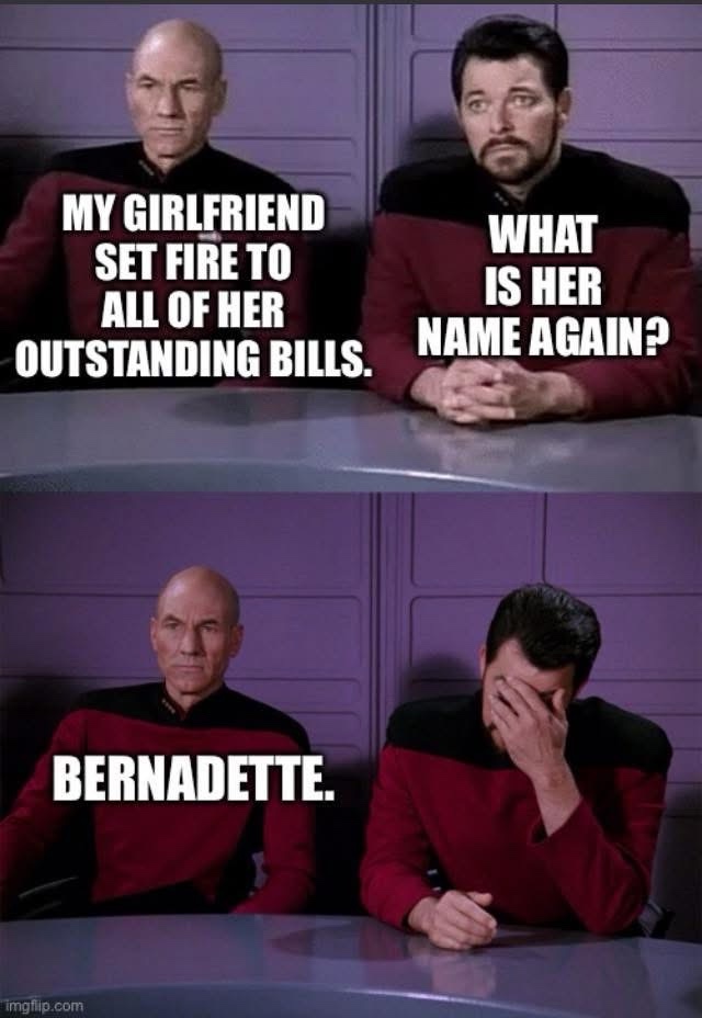 25 Dad Jokes Memes Funnier Than Your Dad’s Dance Moves 23 Outstanding bills