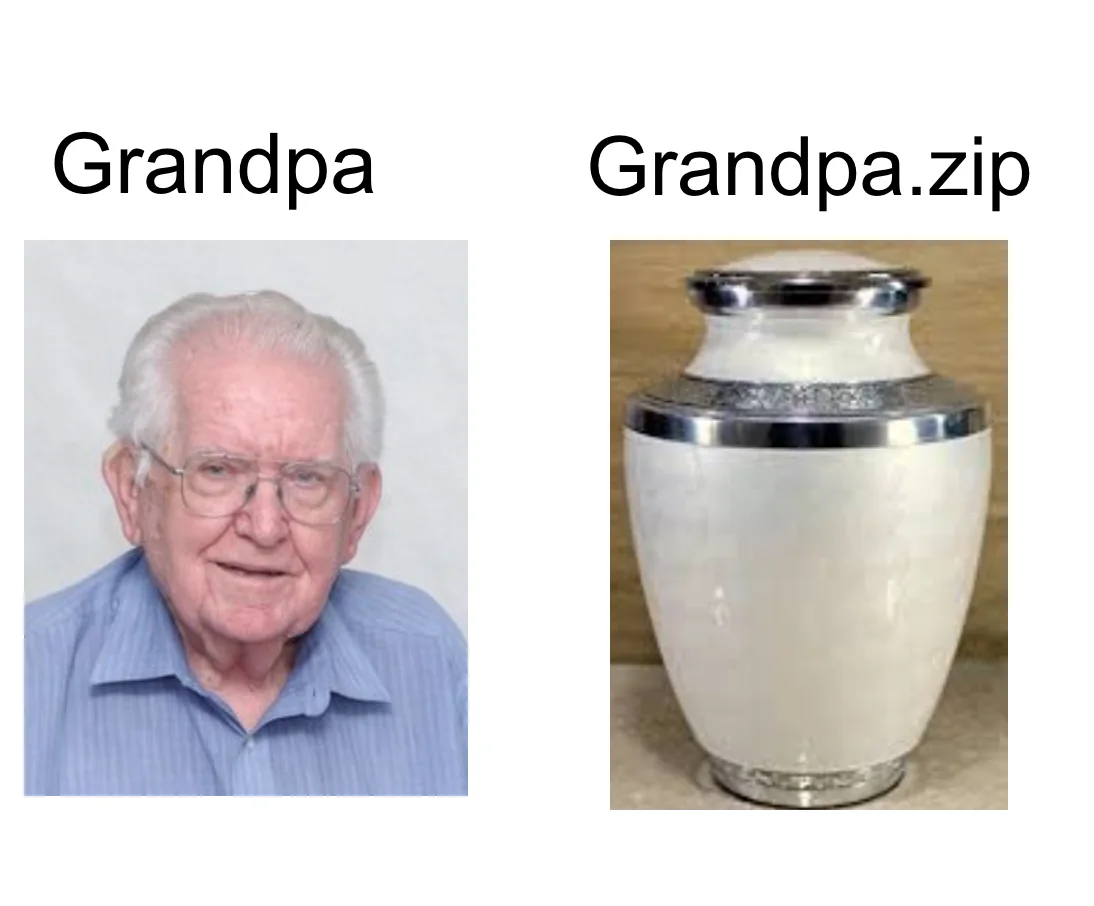 22 Grandpa Memes That Will Have You Wheezing Like His Asthma Pump 17 Poor Grandpa - grandpa memes