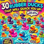 Rubber Ducks Going - FG.webp