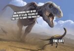 Memes That Are Weirder Than Your Last Dream - FG