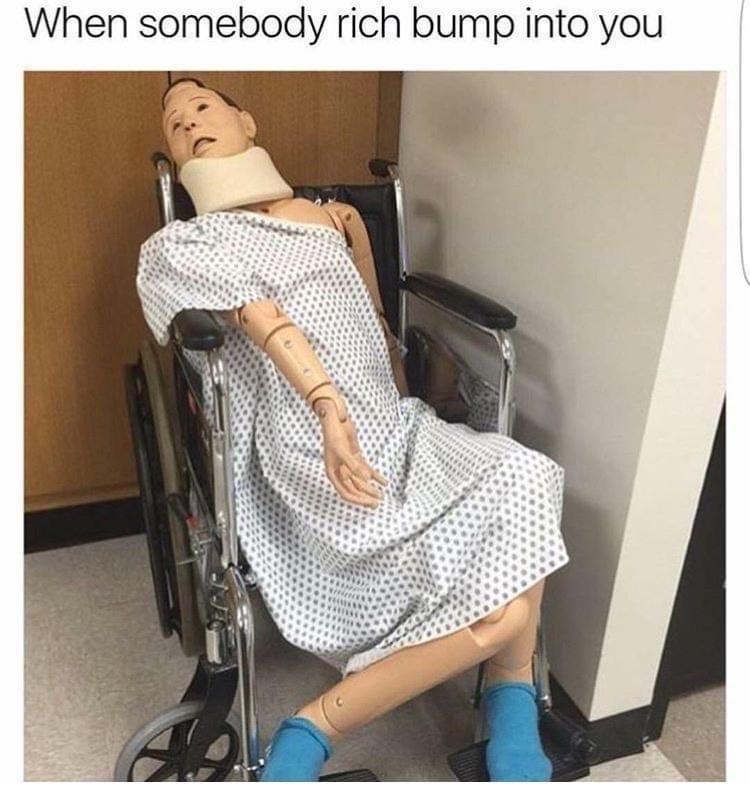 45 Dankest Memes You Need To See Before The Weekend 45 Somebody rich