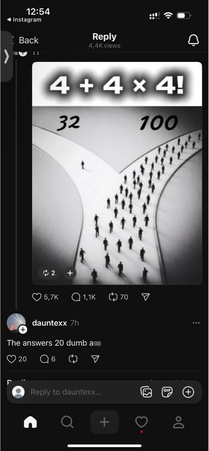 The answer is 20