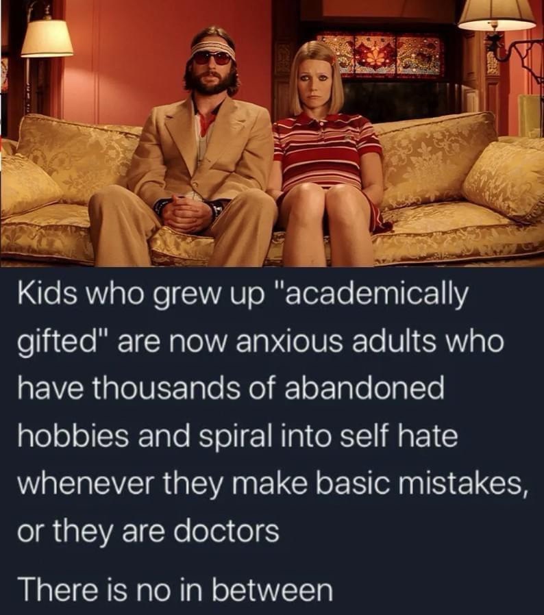 25 Memes So Absurd, They Should Be Taught in Philosophy Class 17 There is no in between